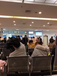 -上海市儿童医院(泸定路院区)