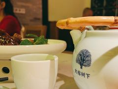 -大榕树下顺德菜(融创茂店)