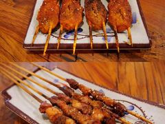 -毛辣果·贵州红酸汤牛肉火锅(西单店)