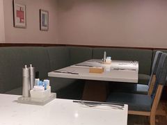 -金安大饭店-金品自助餐厅