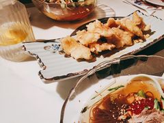 -七八冷面·延边朝鲜族美食(圣熙八号店)