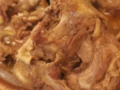 -八先生涮肉房(三里河店)