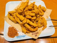 -胡家大厨(西三庄店)