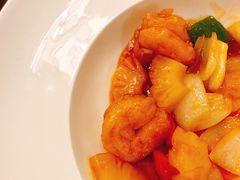 -水月周庄铂尔曼酒店-水月荟中餐厅