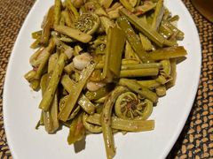 -老客家·客家菜(万达店)