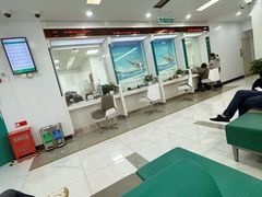 -中国农业银行(苏州姑苏支行营业部)