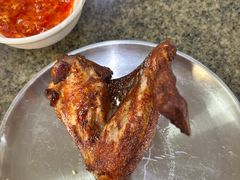 -百回味老爸茶(海彤店)