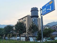 -雅鲁激流探险漂流