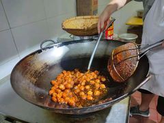 -邓记新一代糖油果子(四川煤管局供销公司职工宿舍店)