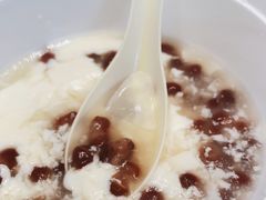 -沙湾姜埋奶(兴新包店)