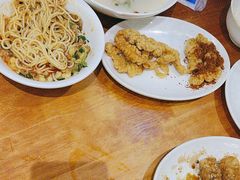 -付小姐在成都(中山公园店)