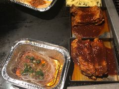 -火炉火自助餐(悠唐购物中心店)