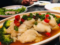 -三道菜(明堂公园店)