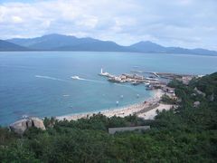 -海南分界洲岛旅游区