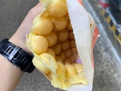 -利强记北角鸡蛋仔(弥敦道店 )