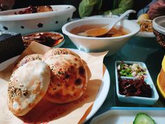 梨汤-槐乡六门城小馆(洪洞店)