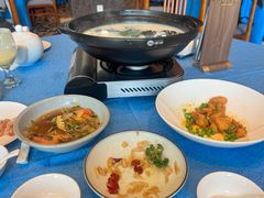 -老淳安—伴山伴湖(千岛湖开元度假村店)
