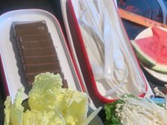-牛品荟牛肉火锅(新城广场店)