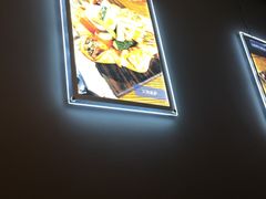 -酷公社·榴莲披萨(太原街店)
