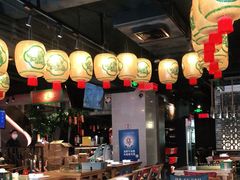 大堂-大鸽饭(北京路店)