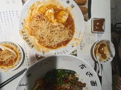 -友达面馆(广州总店)
