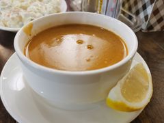 -Mevlana梅夫娜土耳其餐厅·清真