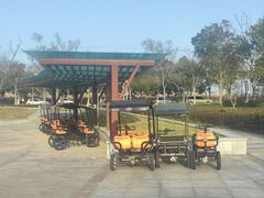 -苏州湾体育公园