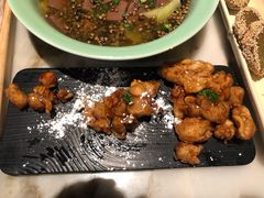-绿茶餐厅(领展购物广场·中关村店)