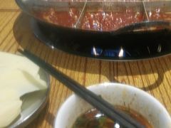 -五里关火锅(牛市口店)