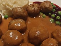-宜家·瑞典风味餐厅(四元桥店)
