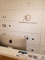 -潘多拉Hairsalon