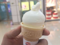 -DQ·蛋糕·冰淇淋(绿宝店)