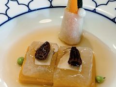 -伯衡55·吉品轩(乌鲁木齐南路店)