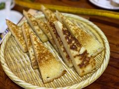 -思金拉措庄园藏餐(太阳岛店)