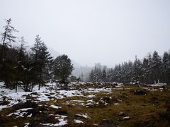 -硗碛藏寨·神木垒景区