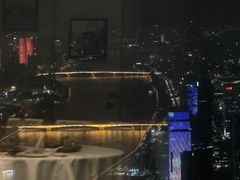 -广州塔晖粤轩中餐厅