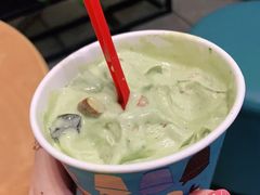 -DQ·蛋糕·冰淇淋(三亚青春颂店)