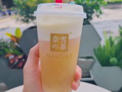 -奈雪的茶(大悦城店)