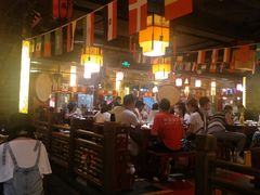 -蜀大侠火锅(寰球文化地标·总府店)