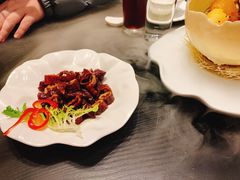 -柒园·三十年创意杭帮菜(龙湖滨江天街店)