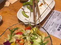 -木屋烧烤(双榆树店)