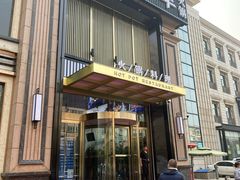 门面-快乐小羊火锅餐厅(农科路店)