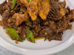 -普天和酒楼·新津菜·烤鸭(天津之眼店)