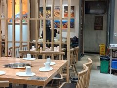 大堂-倒拐香耗儿鱼(西体店)