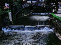 -绩溪龙川景区