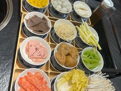 -咏江南·苏式火锅·苏州评弹(观前街店)