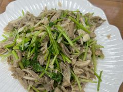 -白魁老号饭庄(安内店)