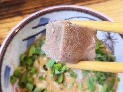 -毛辣果·贵州红酸汤牛肉火锅(西单店)