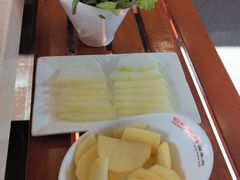 -阳坊大都涮羊肉(阳坊总店)