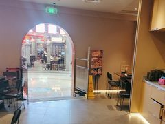 -新石器烤肉(虹悦城店)